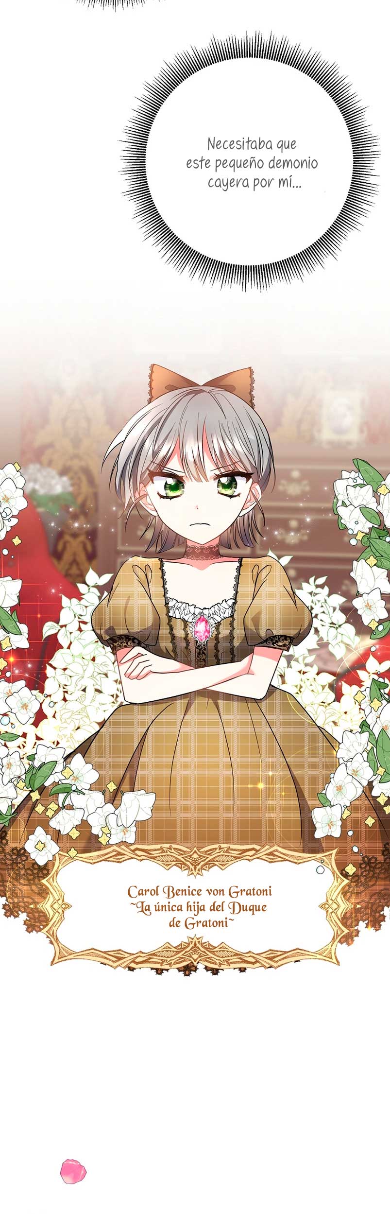 Los niños son diferentes Capítulo 1 - Página 33