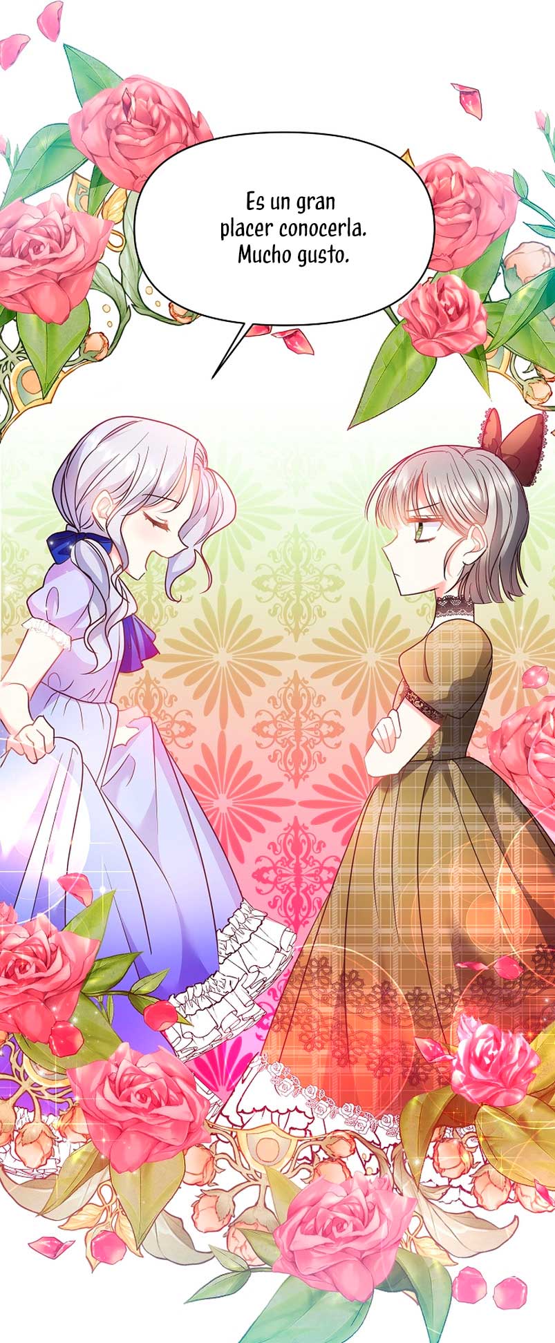 Los niños son diferentes Capítulo 1 - Página 34