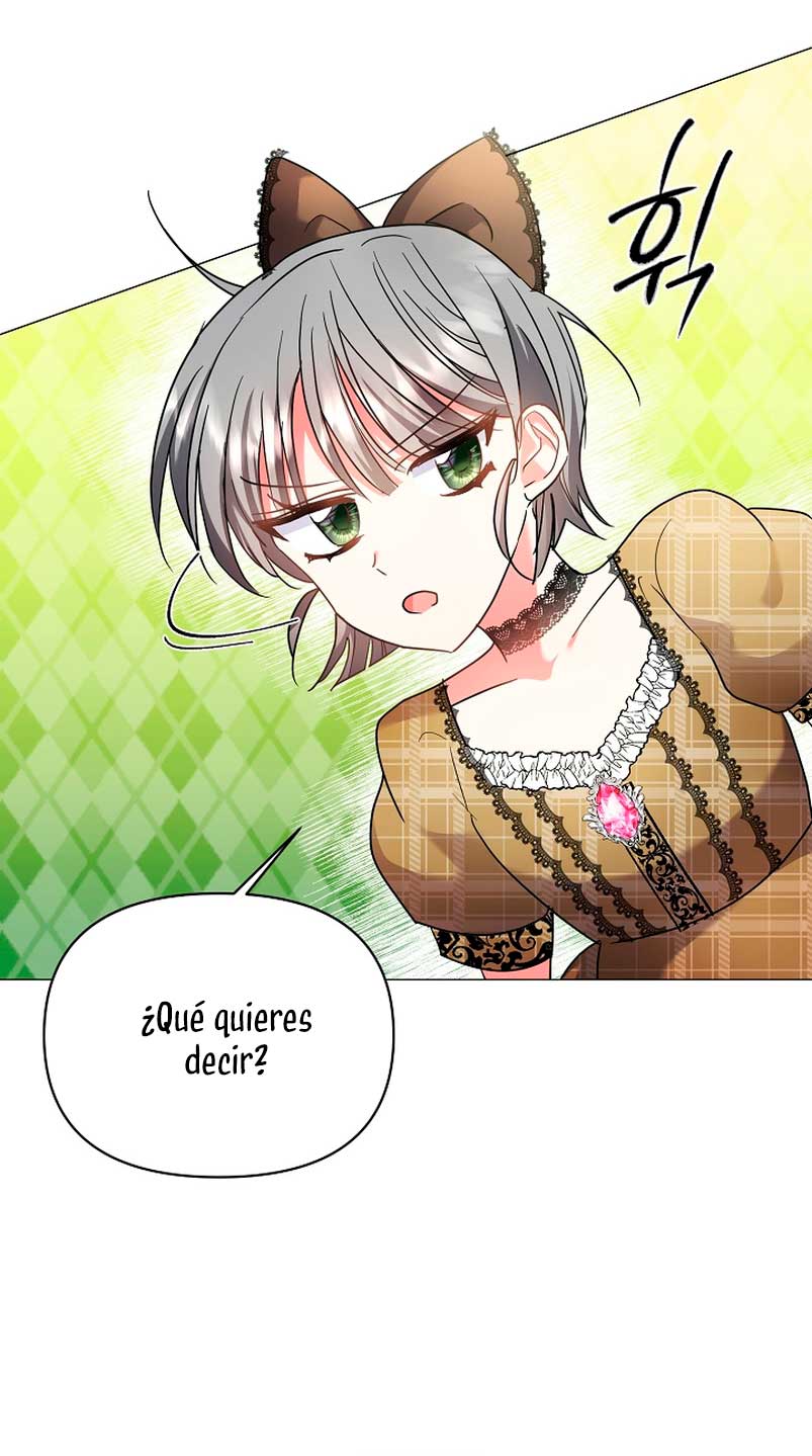 Los niños son diferentes Capítulo 1 - Página 38