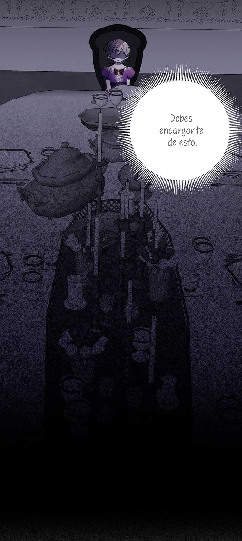 Los niños son diferentes Capítulo 1 - Página 41