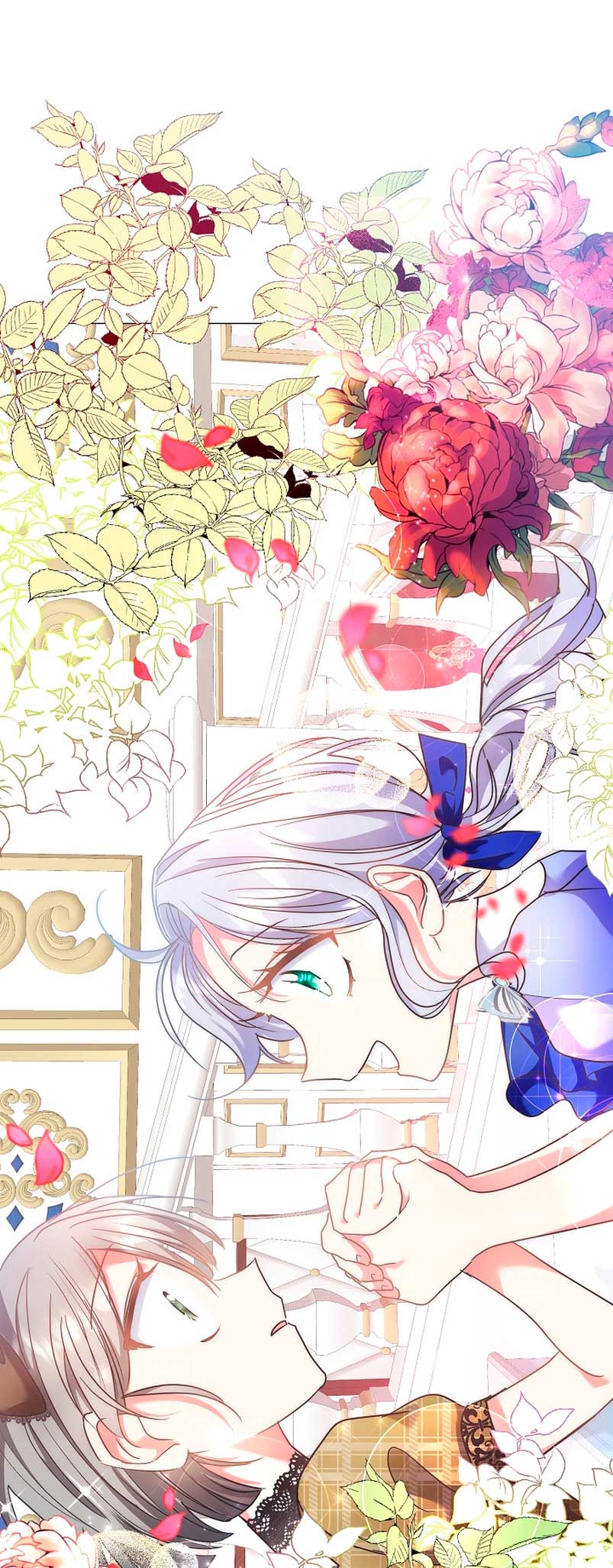 Los niños son diferentes Capítulo 1 - Página 43