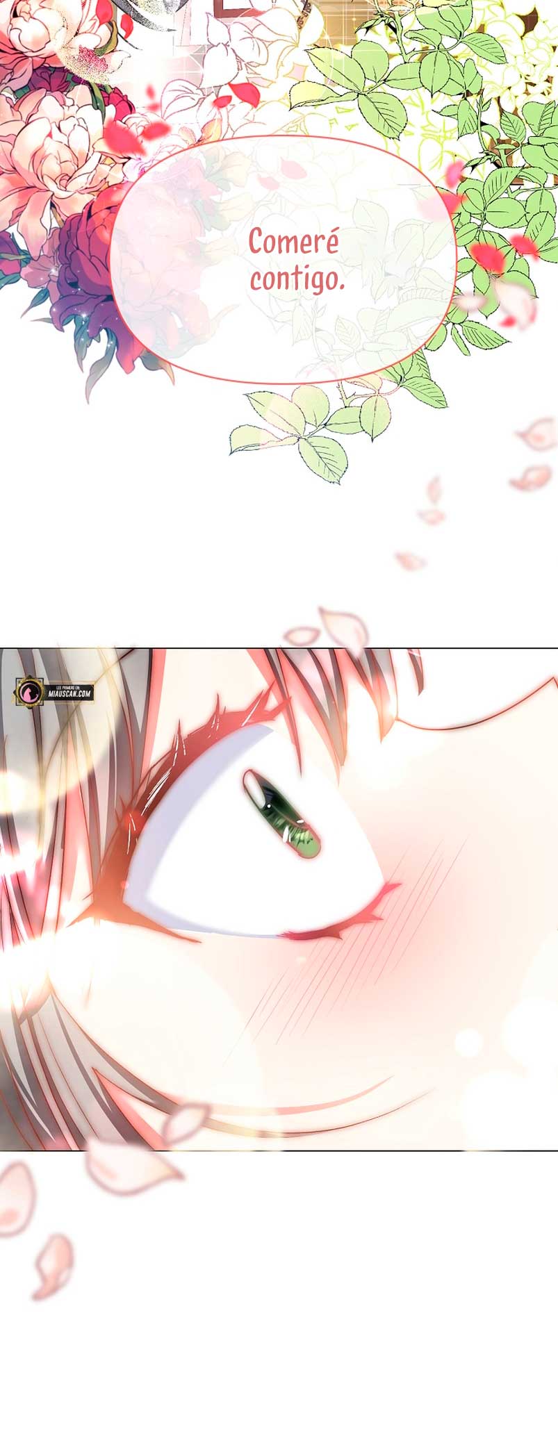 Los niños son diferentes Capítulo 1 - Página 44