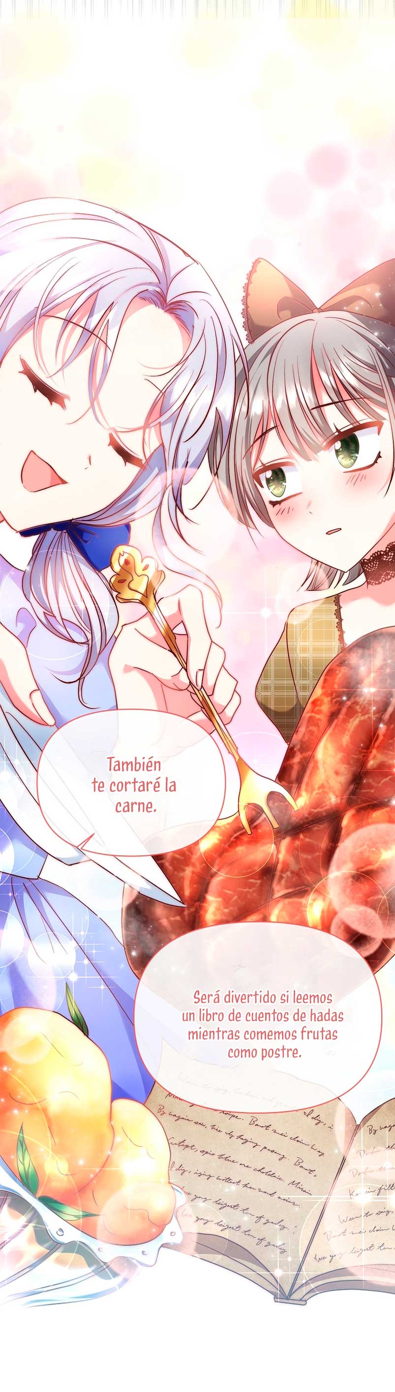 Los niños son diferentes Capítulo 1 - Página 46