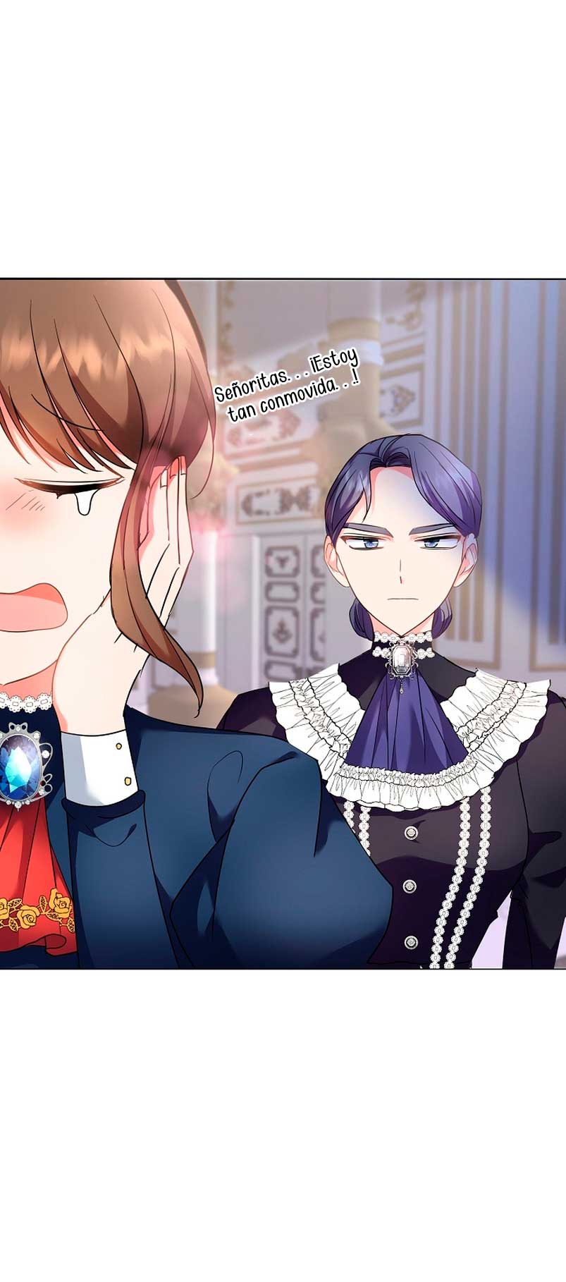 Los niños son diferentes Capítulo 1 - Página 51