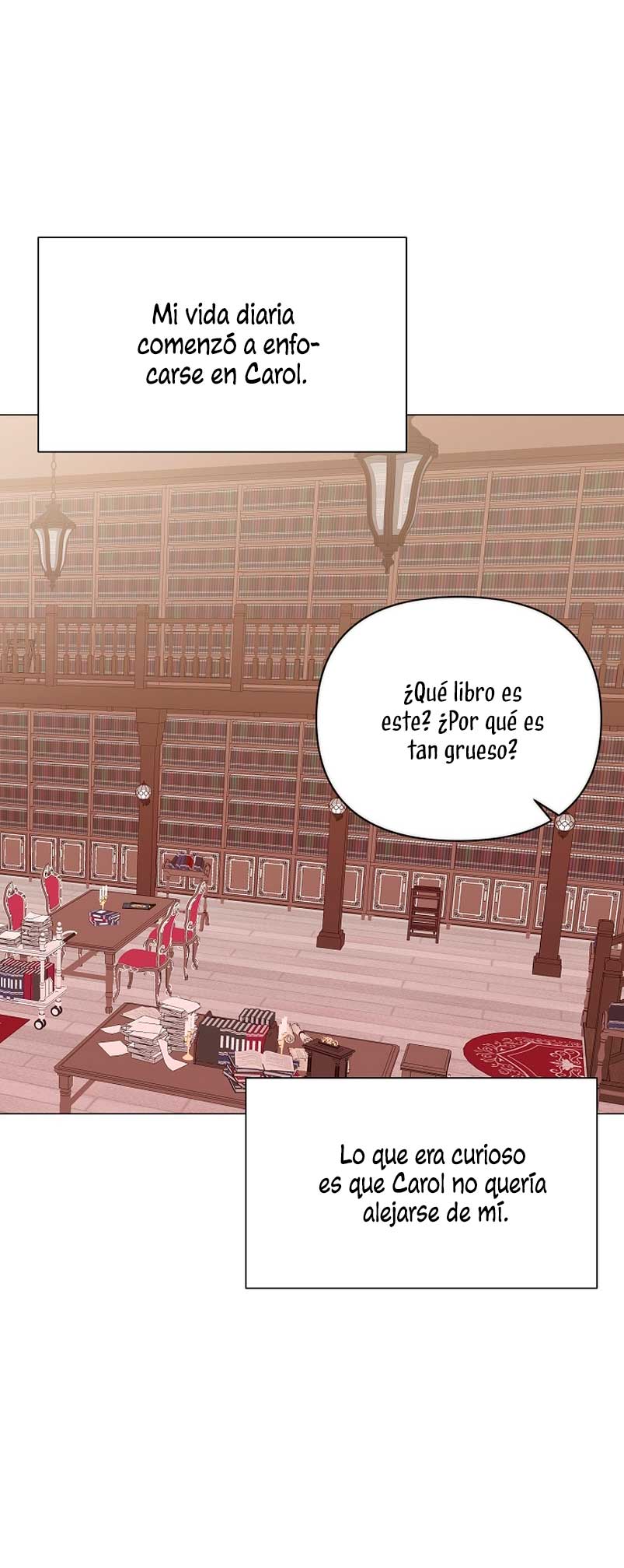 Los niños son diferentes Capítulo 1 - Página 52