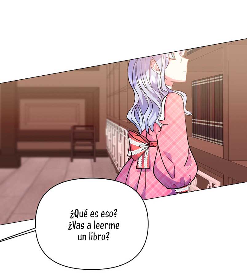 Los niños son diferentes Capítulo 1 - Página 55