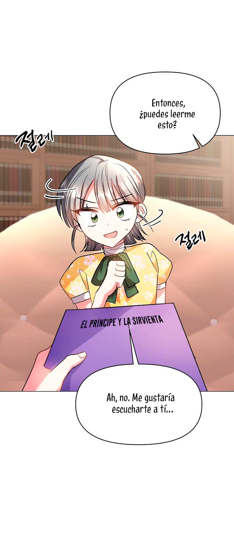 Los niños son diferentes Capítulo 1 - Página 56