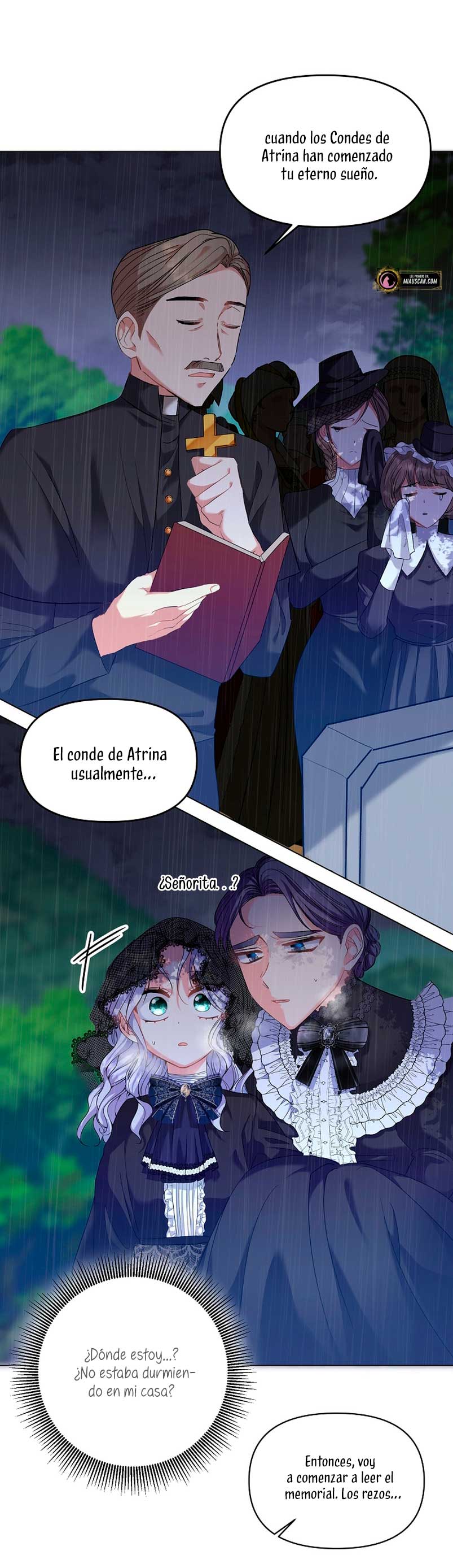 Los niños son diferentes Capítulo 1 - Página 6