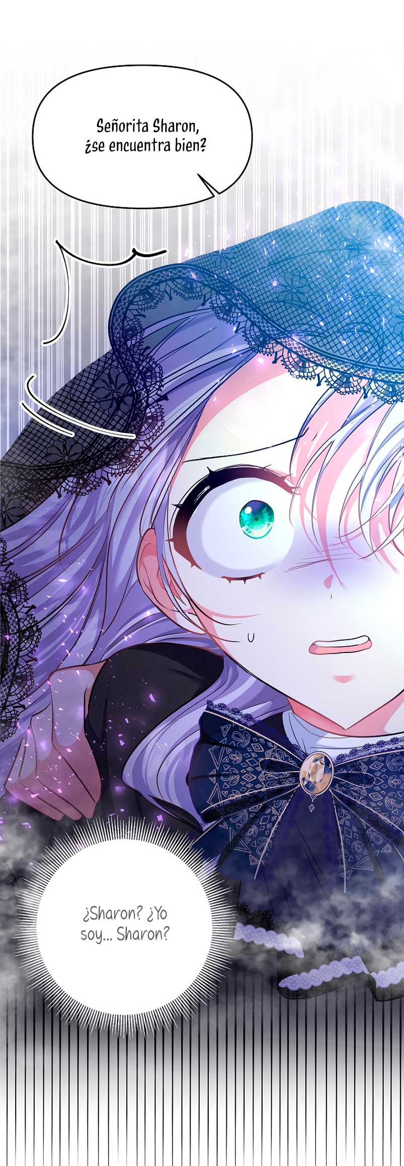 Los niños son diferentes Capítulo 1 - Página 7