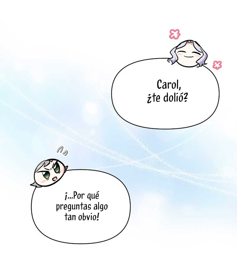 Los niños son diferentes Capítulo 1 - Página 70