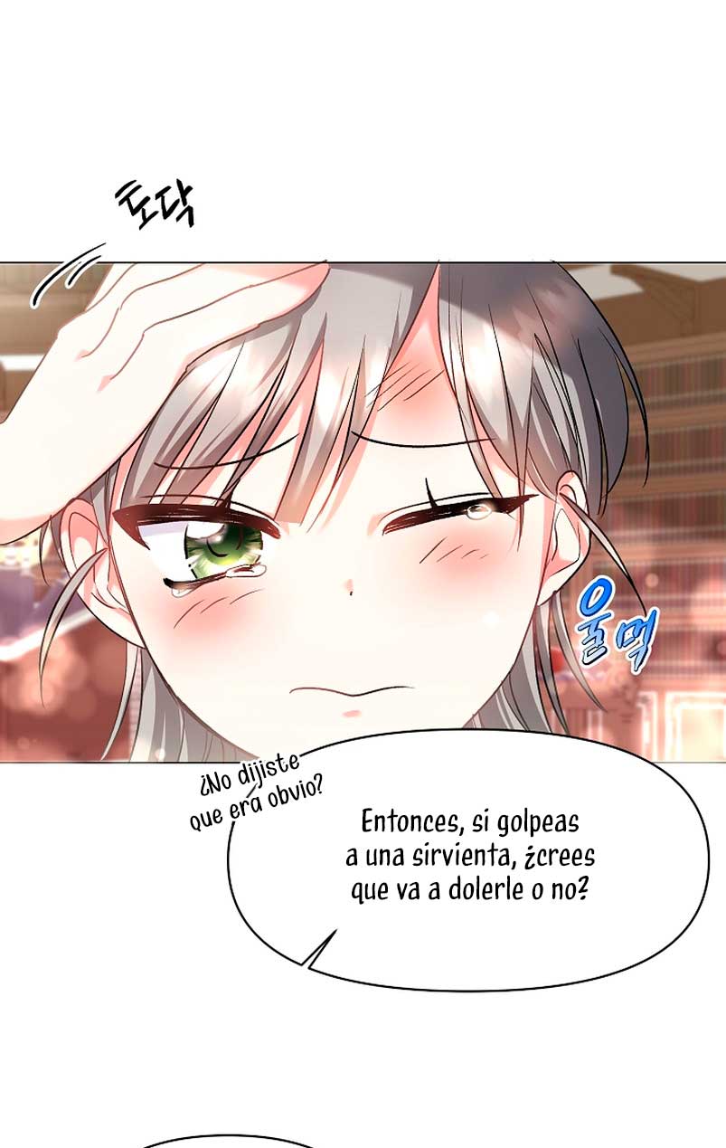 Los niños son diferentes Capítulo 1 - Página 71