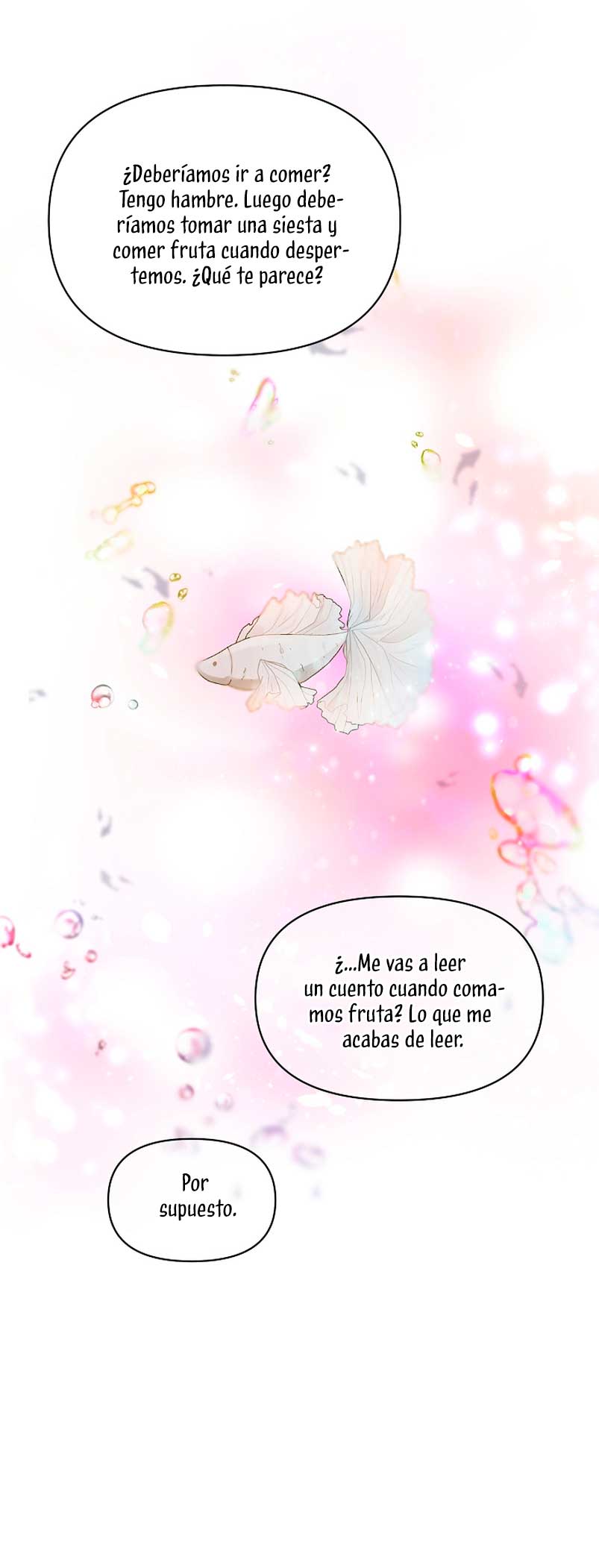 Los niños son diferentes Capítulo 1 - Página 77