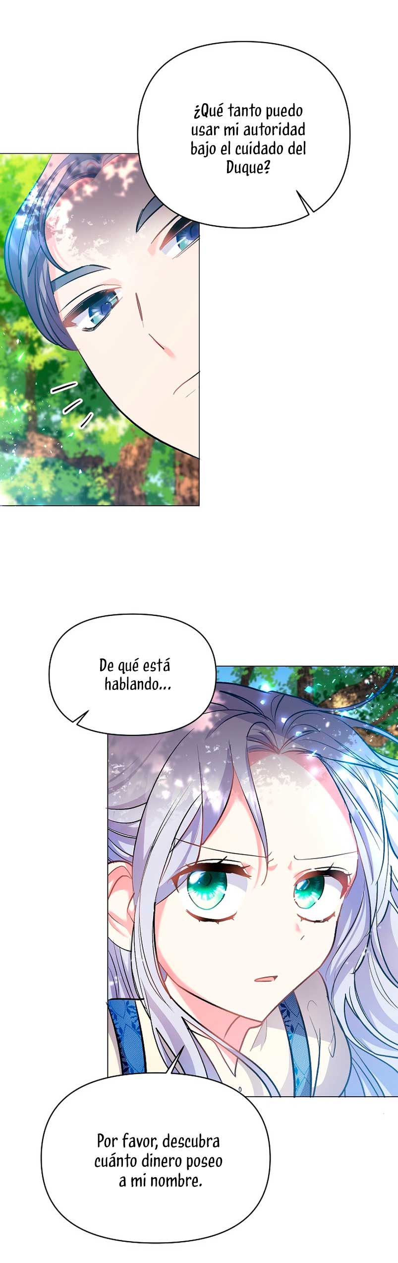 Los niños son diferentes Capítulo 1 - Página 80