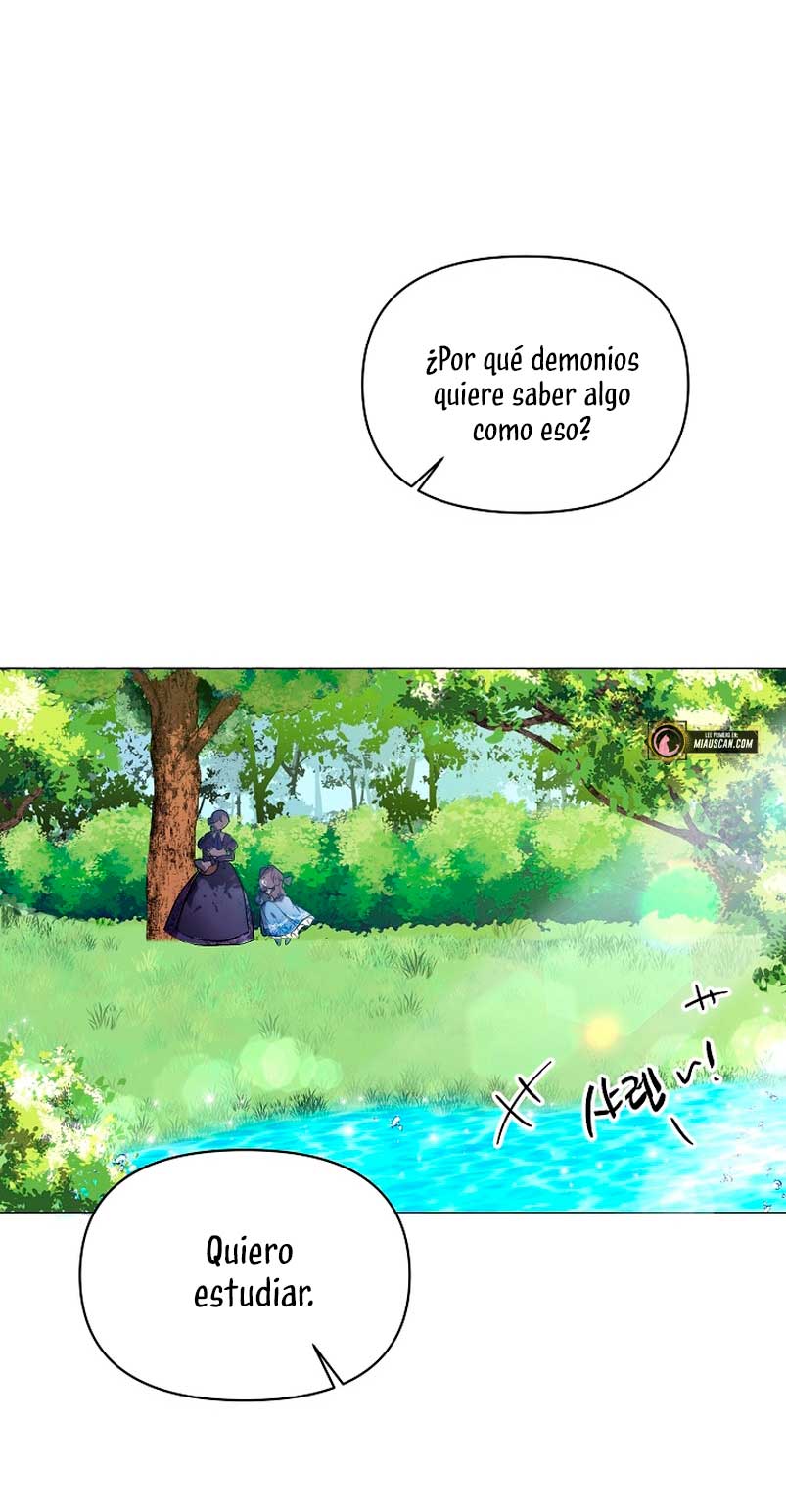 Los niños son diferentes Capítulo 1 - Página 81