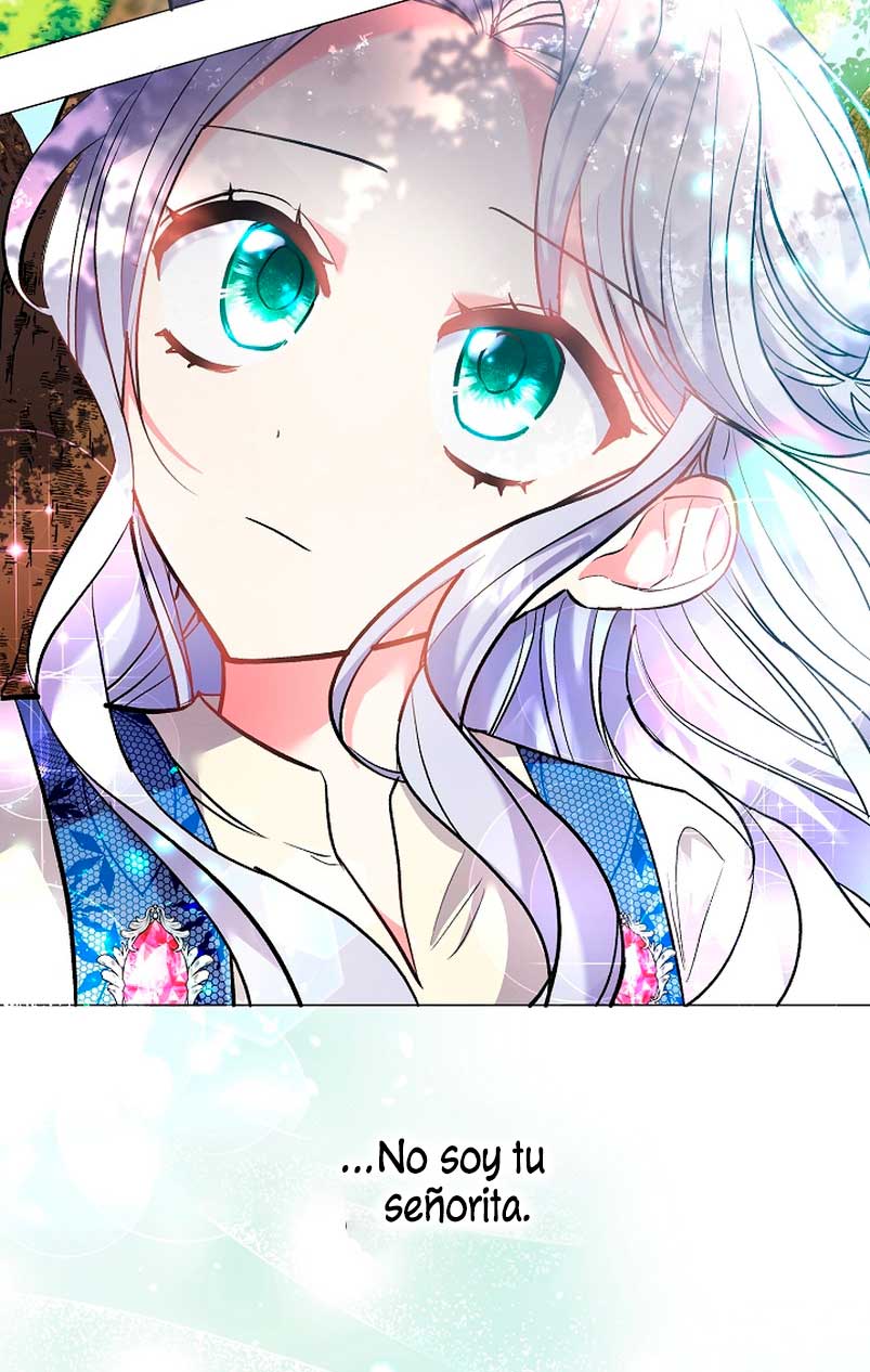 Los niños son diferentes Capítulo 1 - Página 84