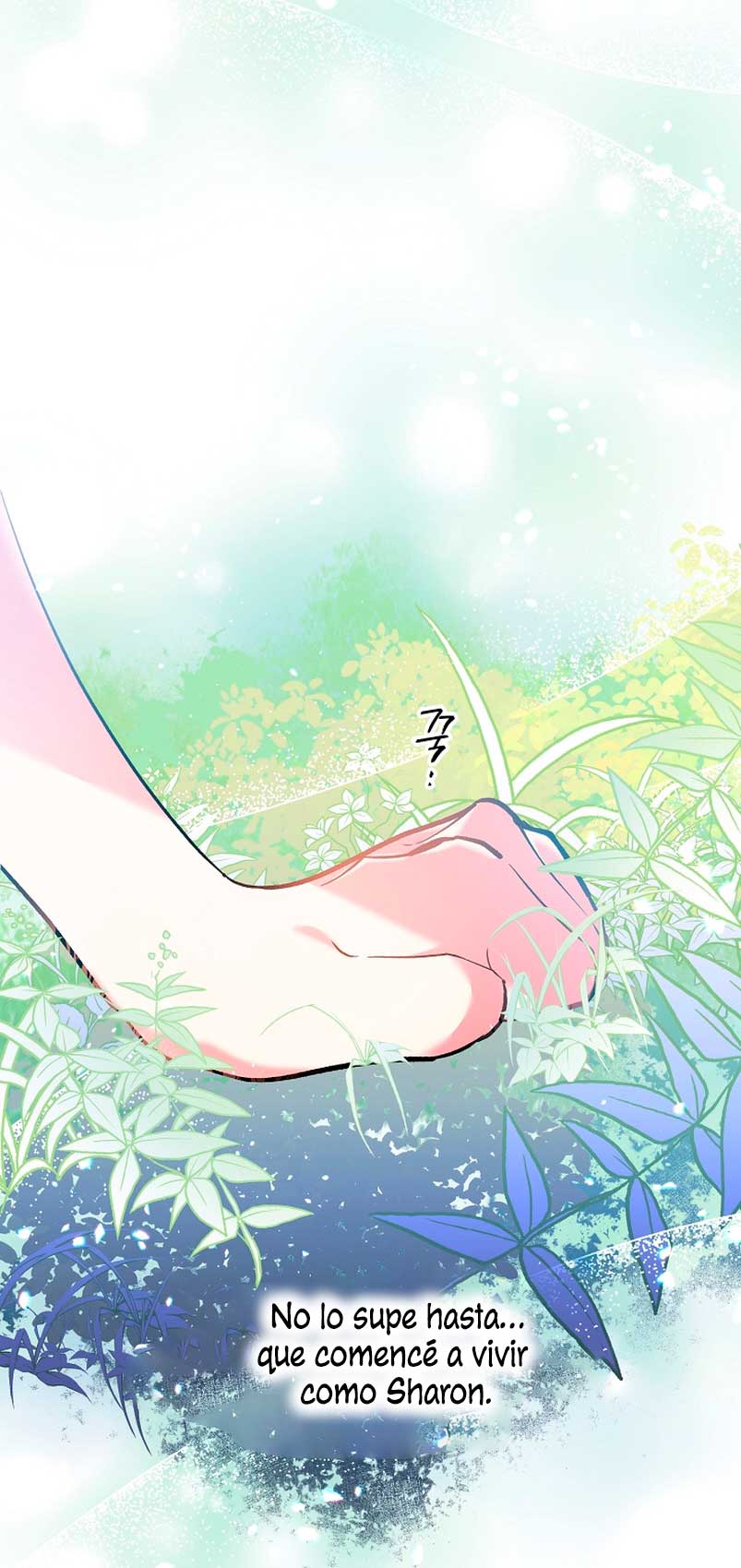 Los niños son diferentes Capítulo 1 - Página 85