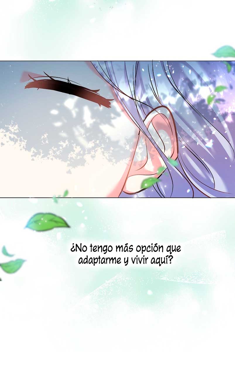 Los niños son diferentes Capítulo 1 - Página 86