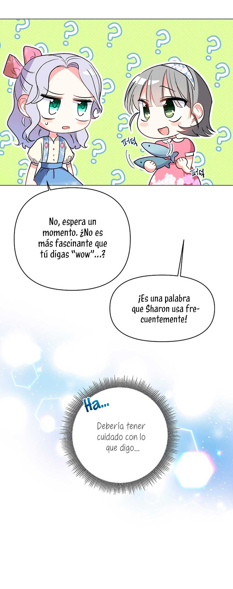 Los niños son diferentes Capítulo 1 - Página 88