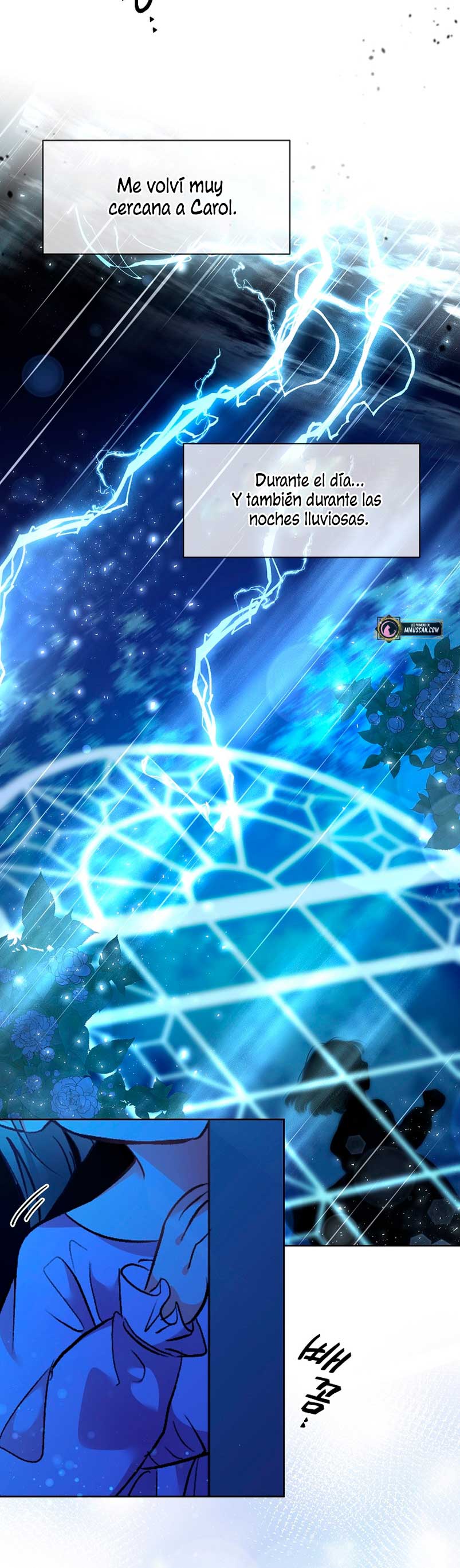 Los niños son diferentes Capítulo 1 - Página 91