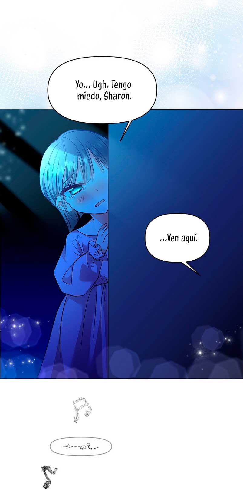 Los niños son diferentes Capítulo 1 - Página 93