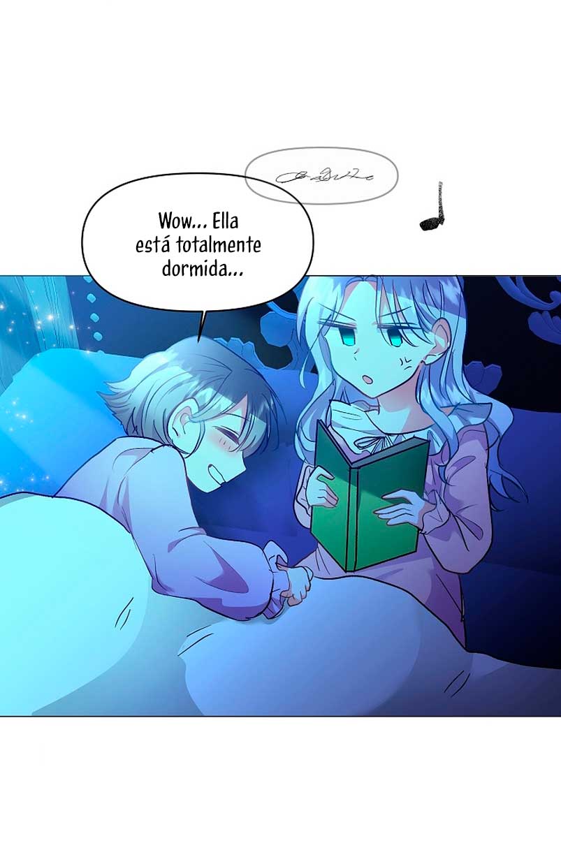 Los niños son diferentes Capítulo 1 - Página 94