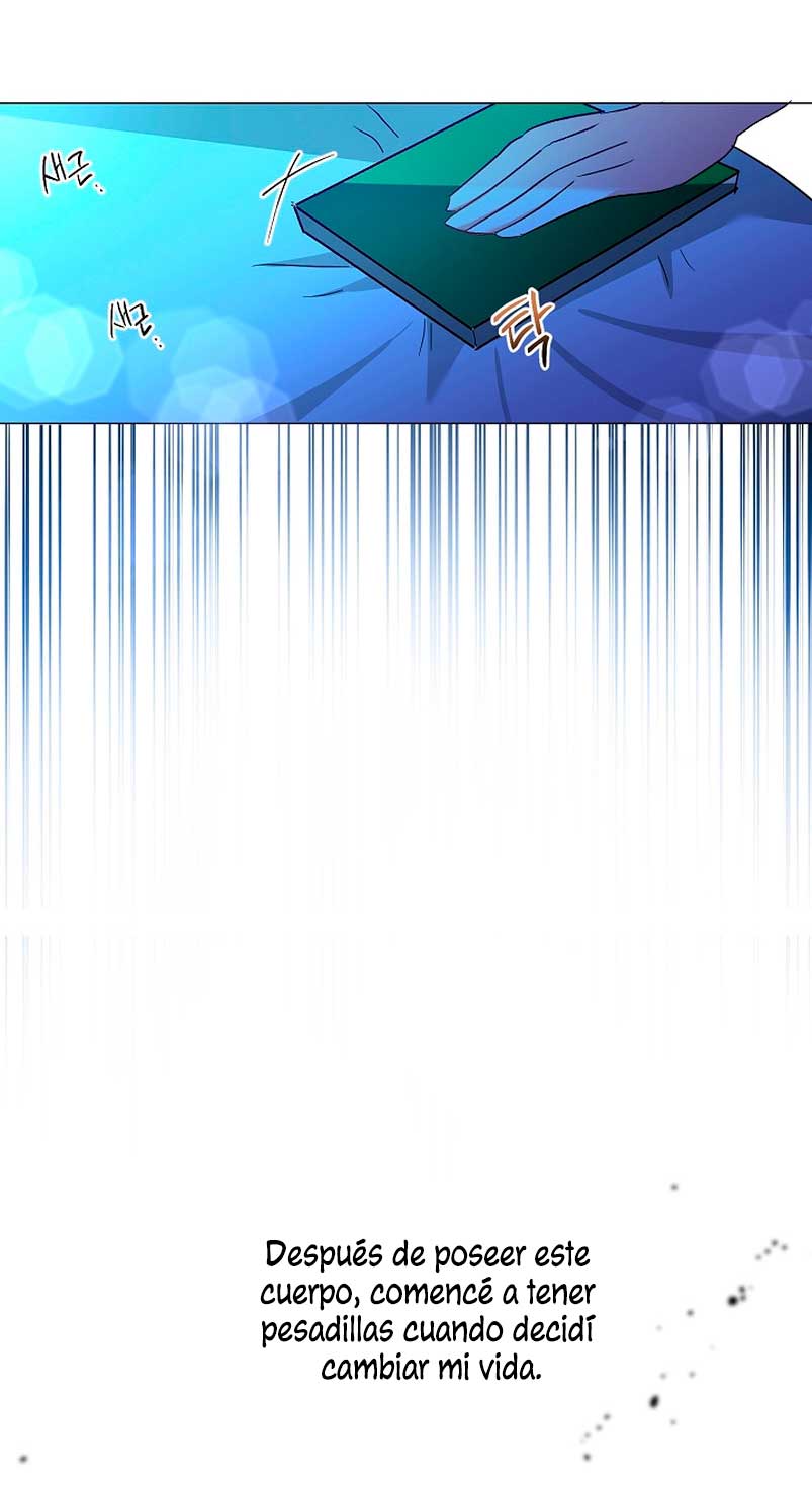 Los niños son diferentes Capítulo 1 - Página 95