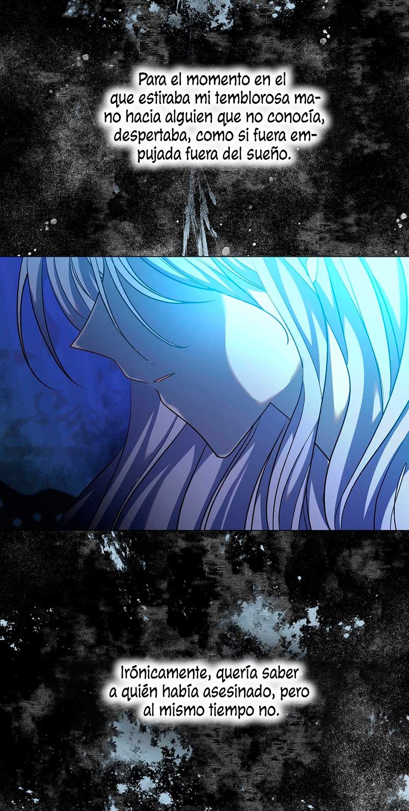 Los niños son diferentes Capítulo 1 - Página 97