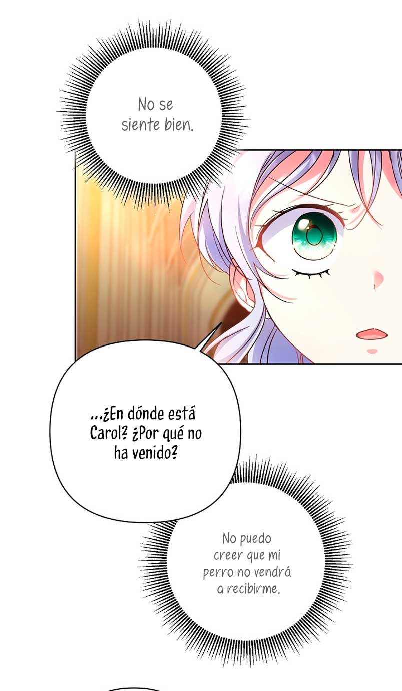 Los niños son diferentes Capítulo 10 - Página 10