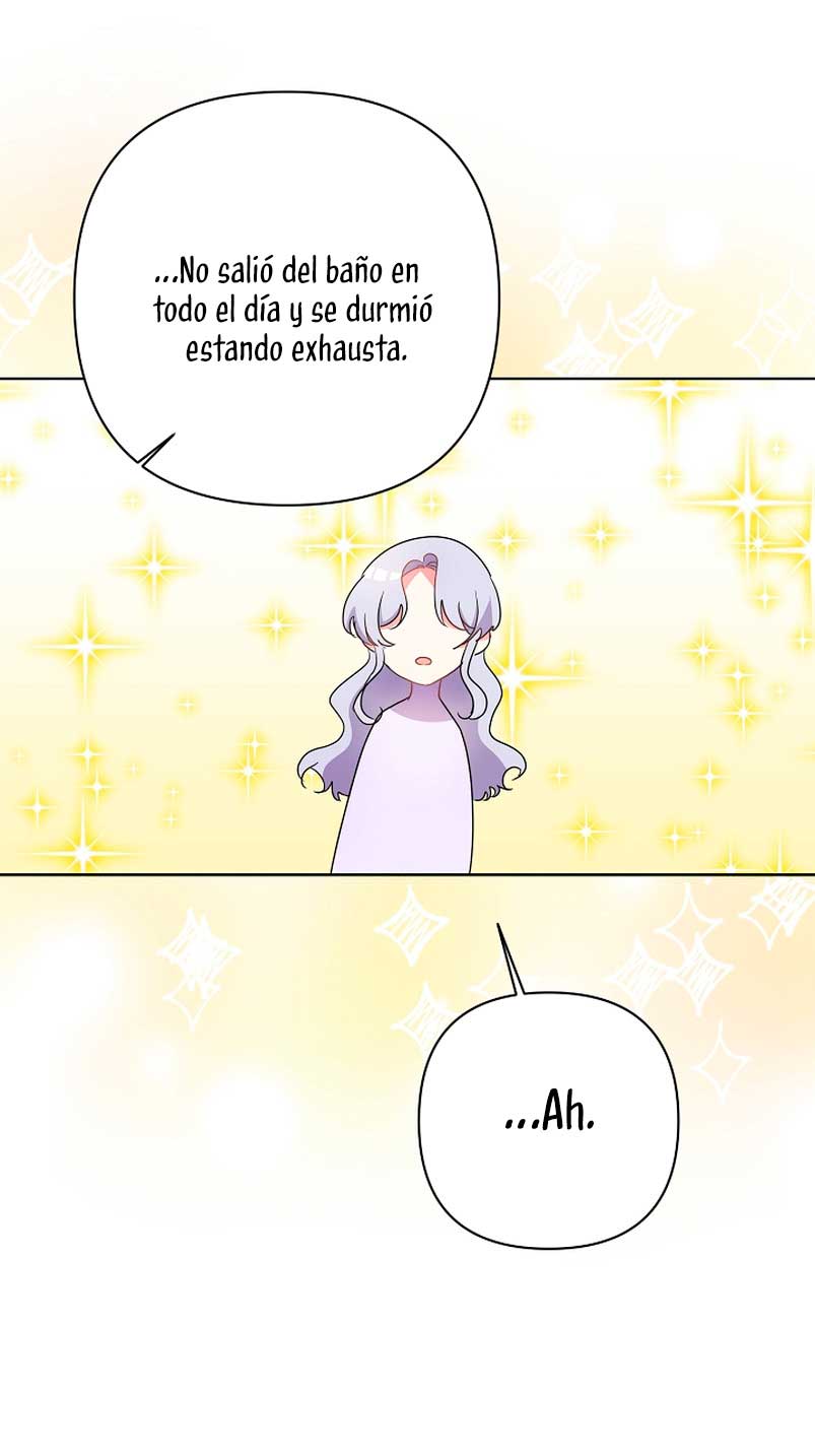 Los niños son diferentes Capítulo 10 - Página 12