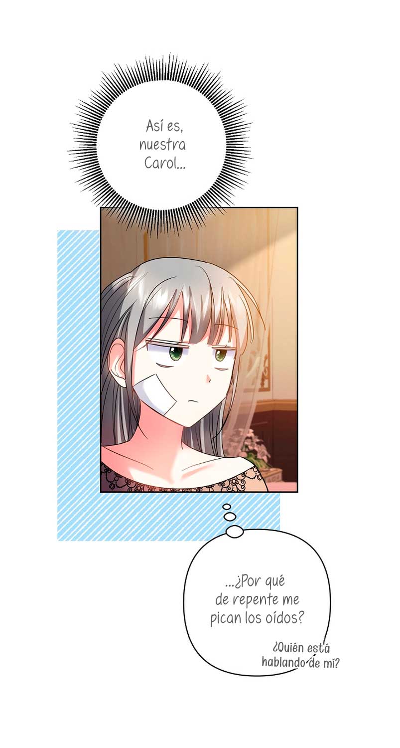 Los niños son diferentes Capítulo 10 - Página 13