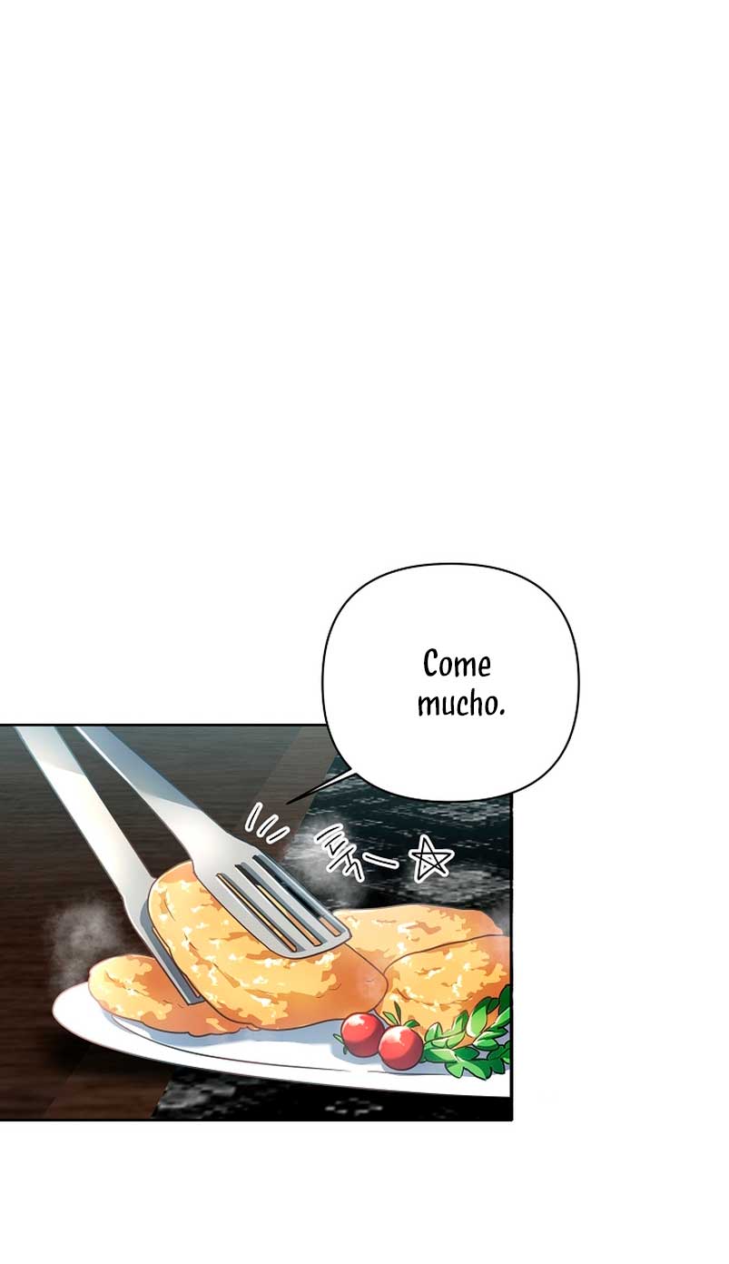 Los niños son diferentes Capítulo 10 - Página 16