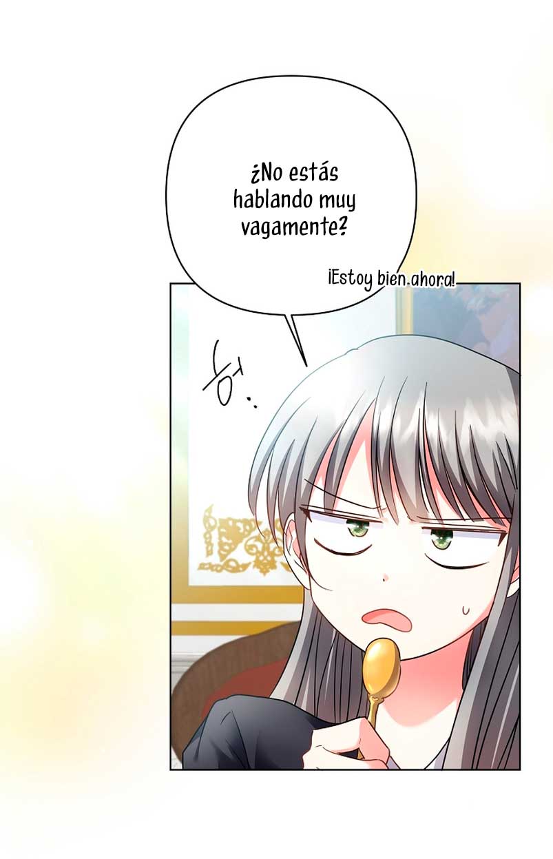 Los niños son diferentes Capítulo 10 - Página 17