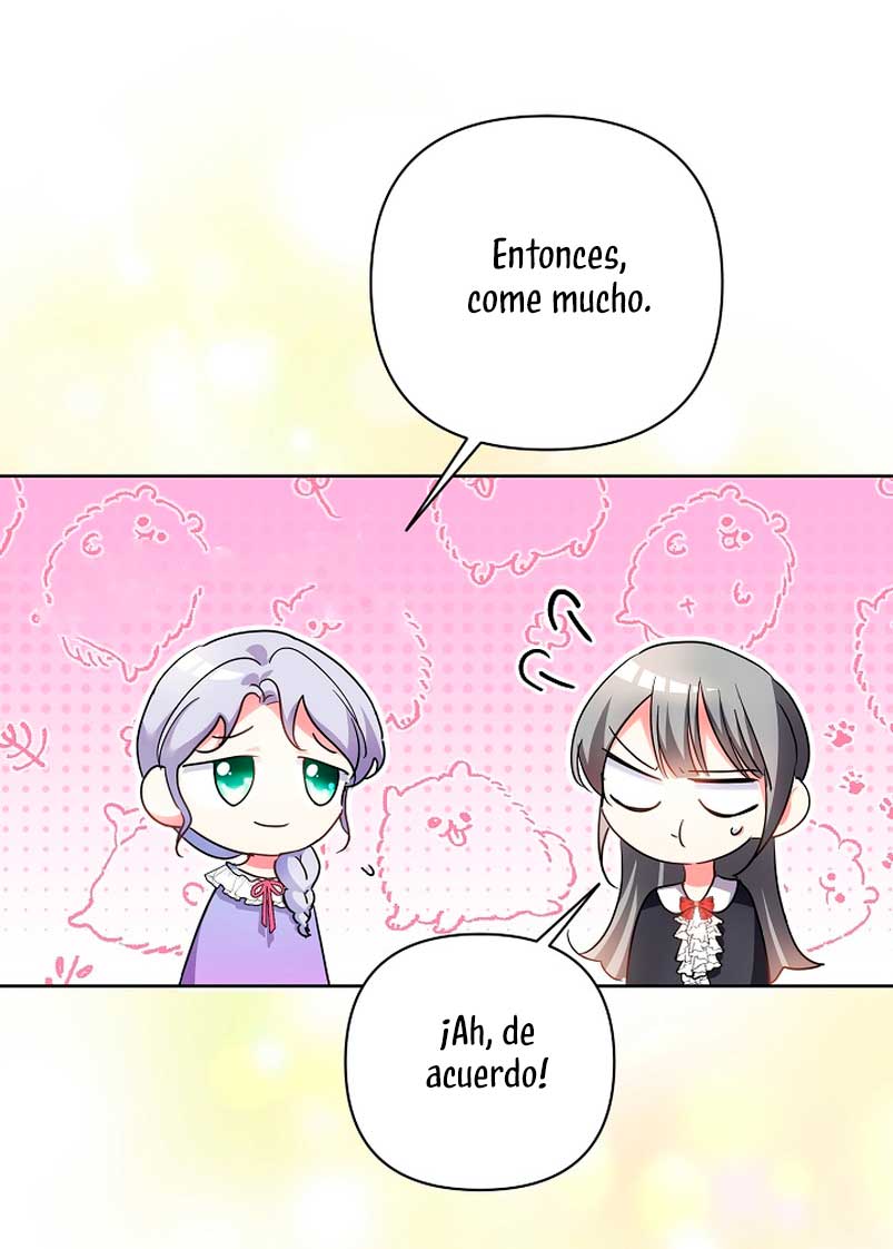 Los niños son diferentes Capítulo 10 - Página 18