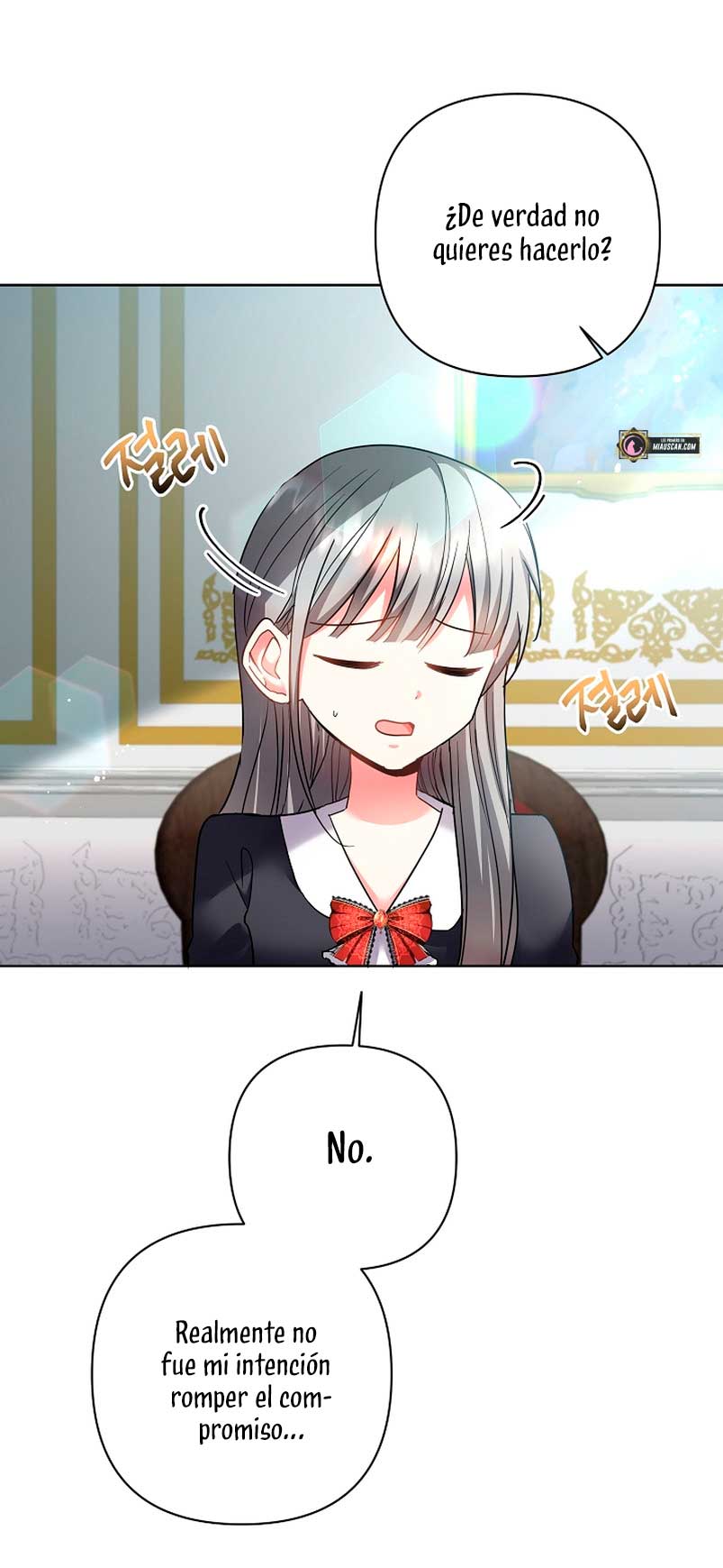 Los niños son diferentes Capítulo 10 - Página 20