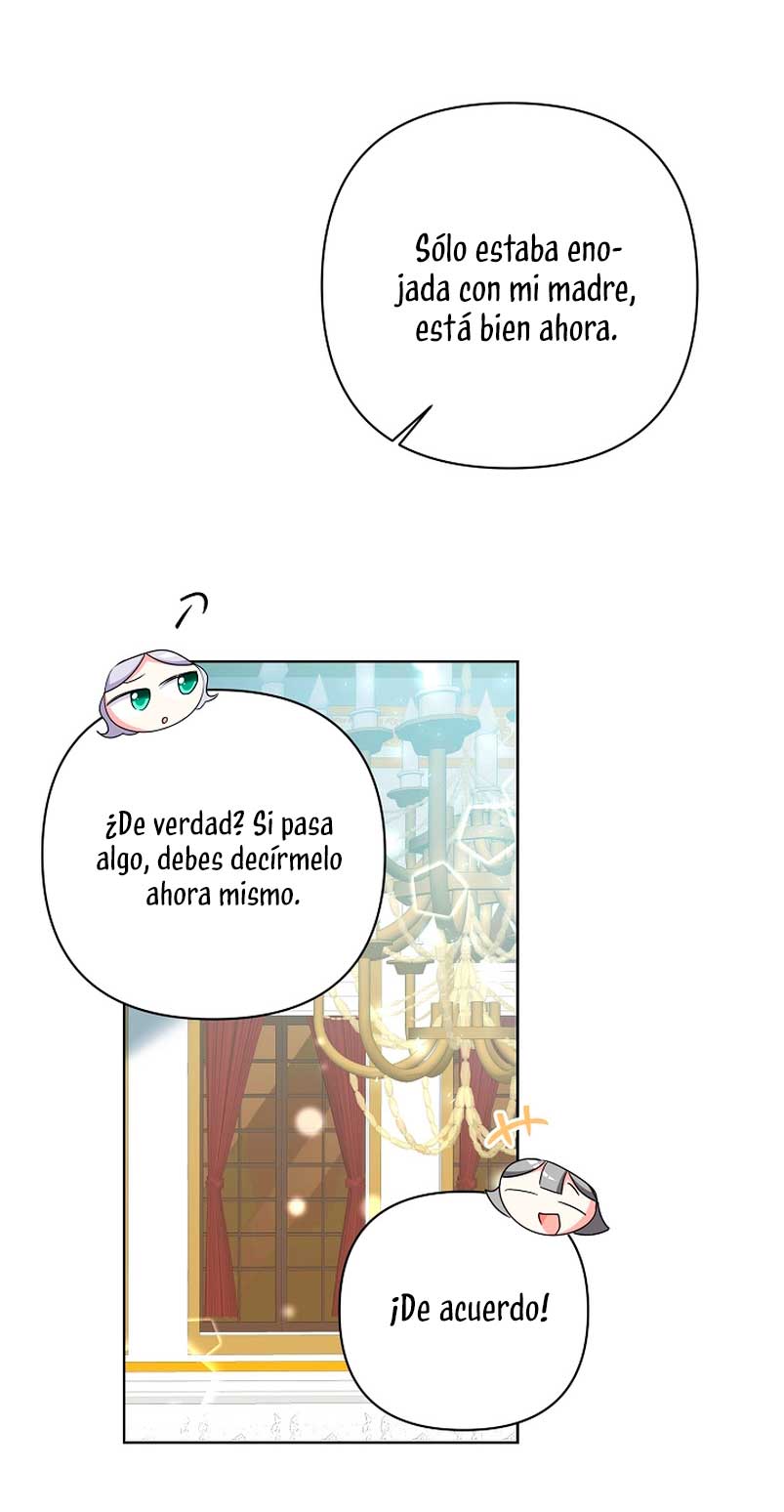 Los niños son diferentes Capítulo 10 - Página 21