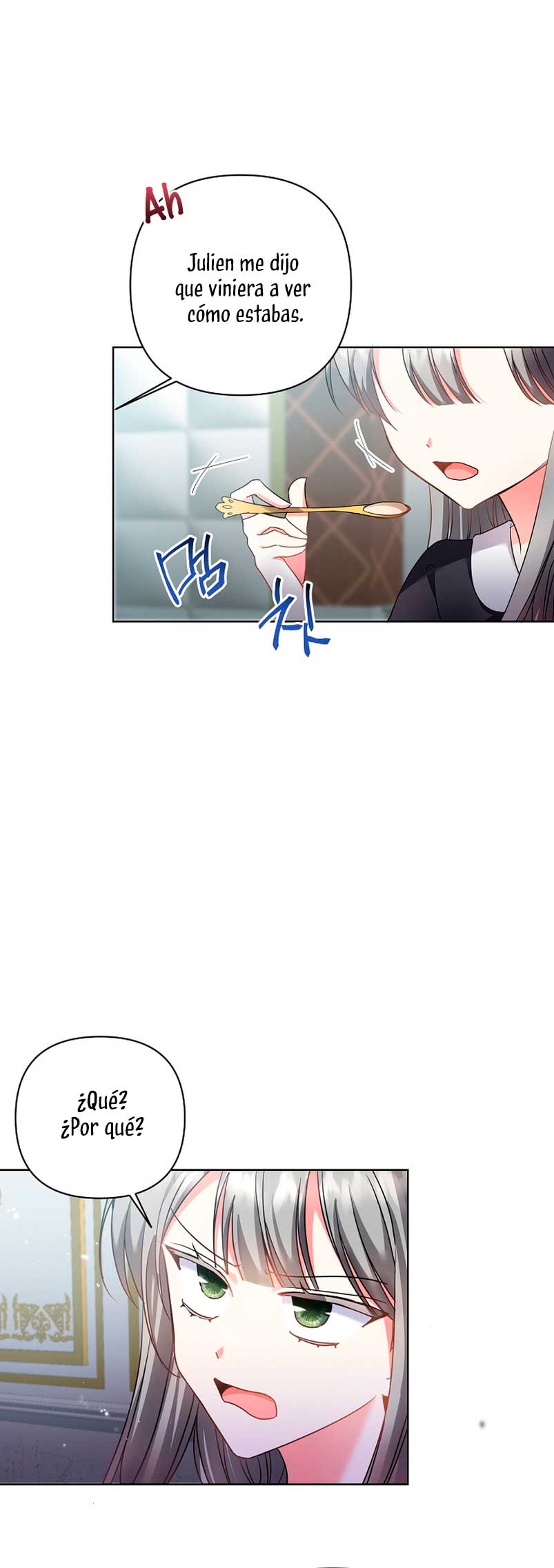 Los niños son diferentes Capítulo 10 - Página 22