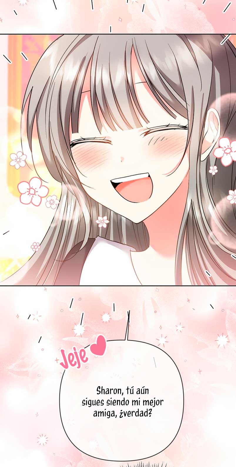 Los niños son diferentes Capítulo 10 - Página 31