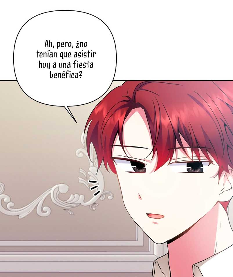 Los niños son diferentes Capítulo 10 - Página 36