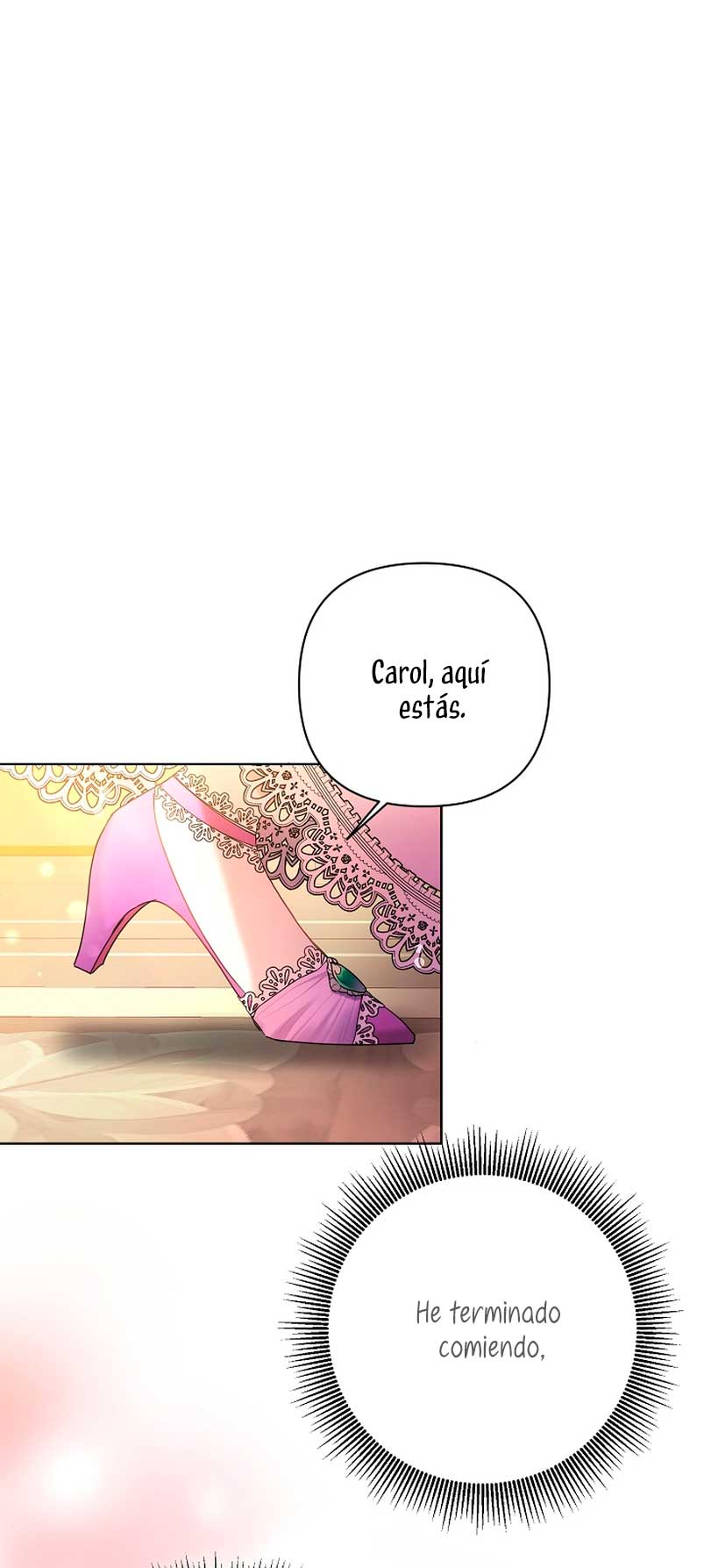 Los niños son diferentes Capítulo 10 - Página 4