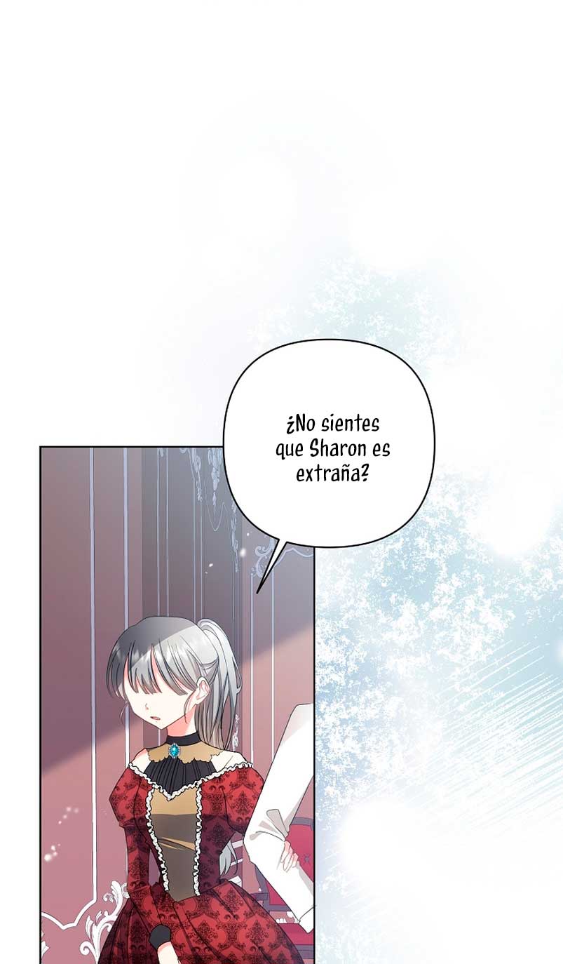 Los niños son diferentes Capítulo 10 - Página 47