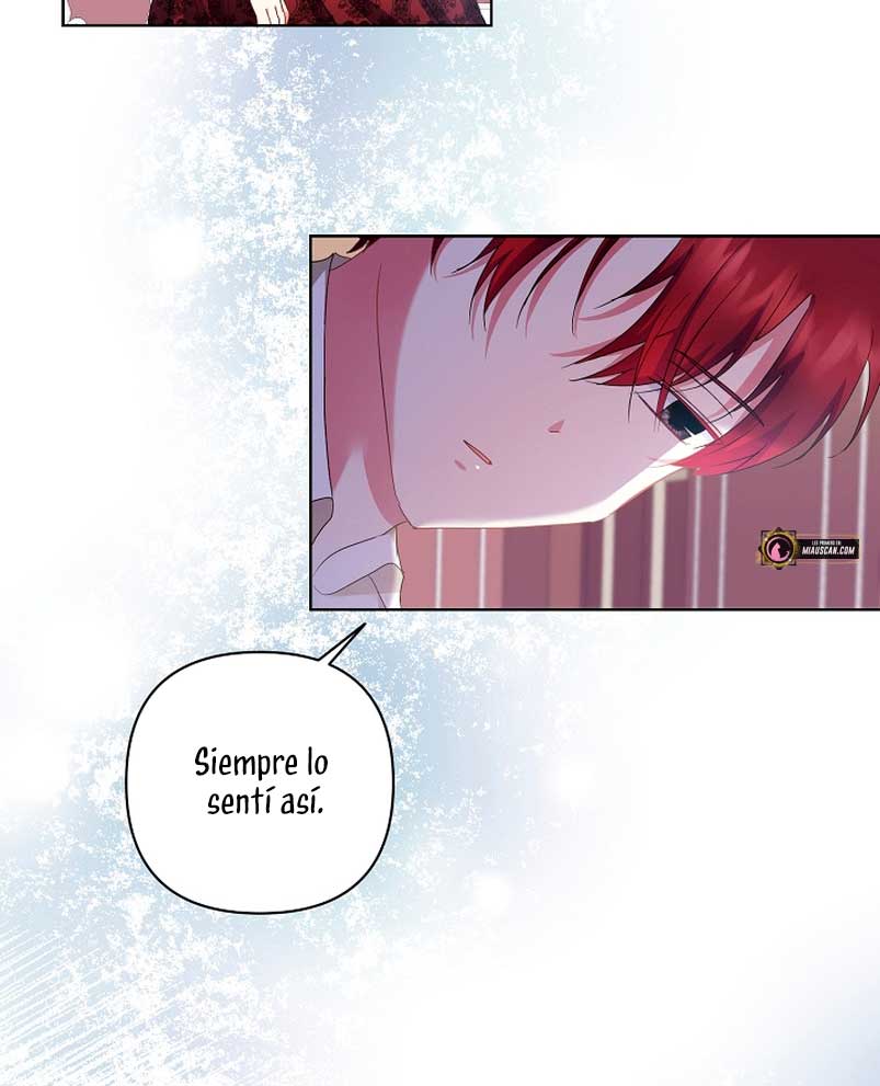 Los niños son diferentes Capítulo 10 - Página 48