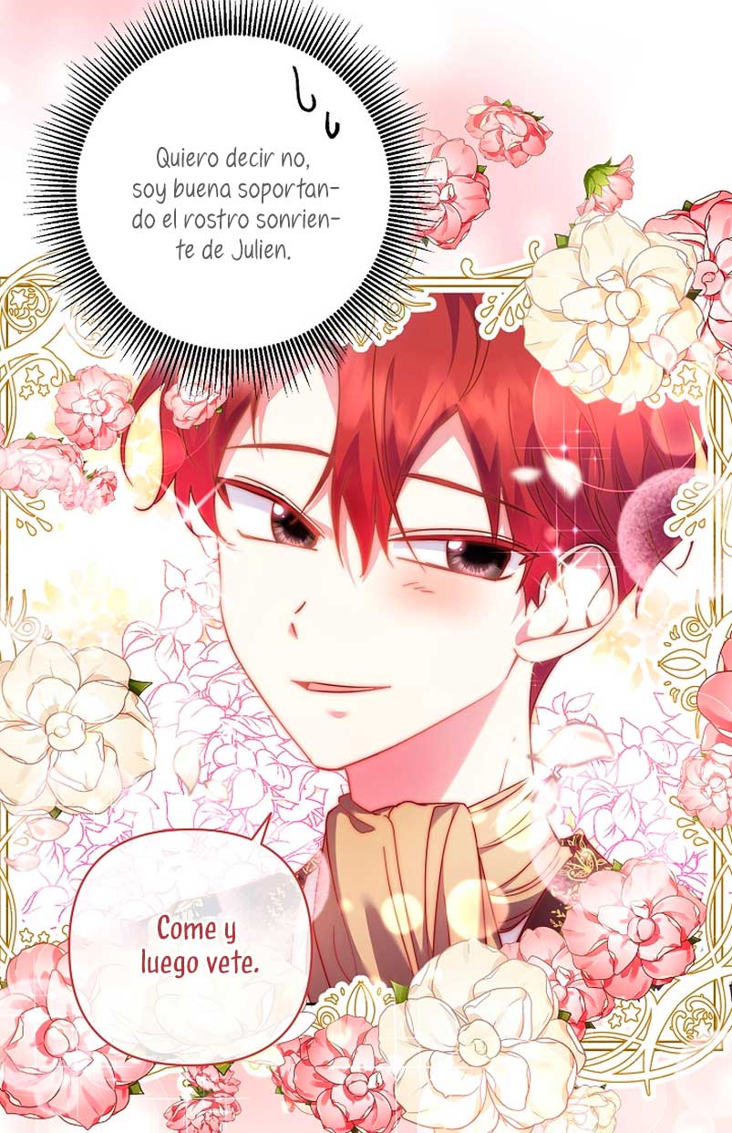 Los niños son diferentes Capítulo 10 - Página 5