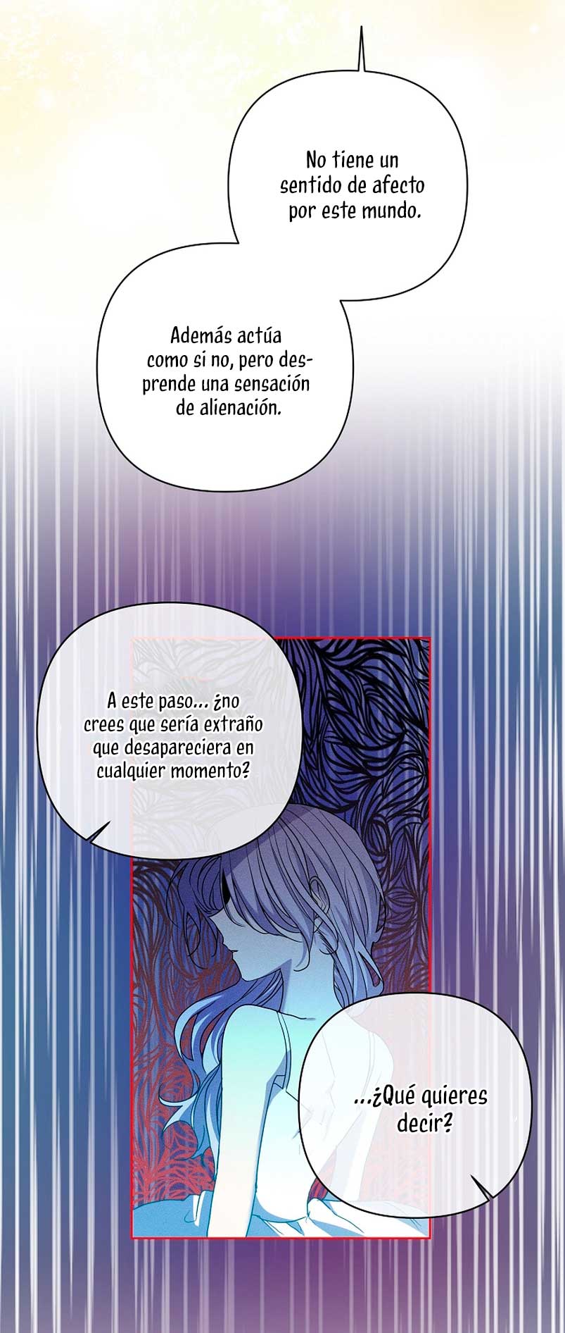 Los niños son diferentes Capítulo 10 - Página 51