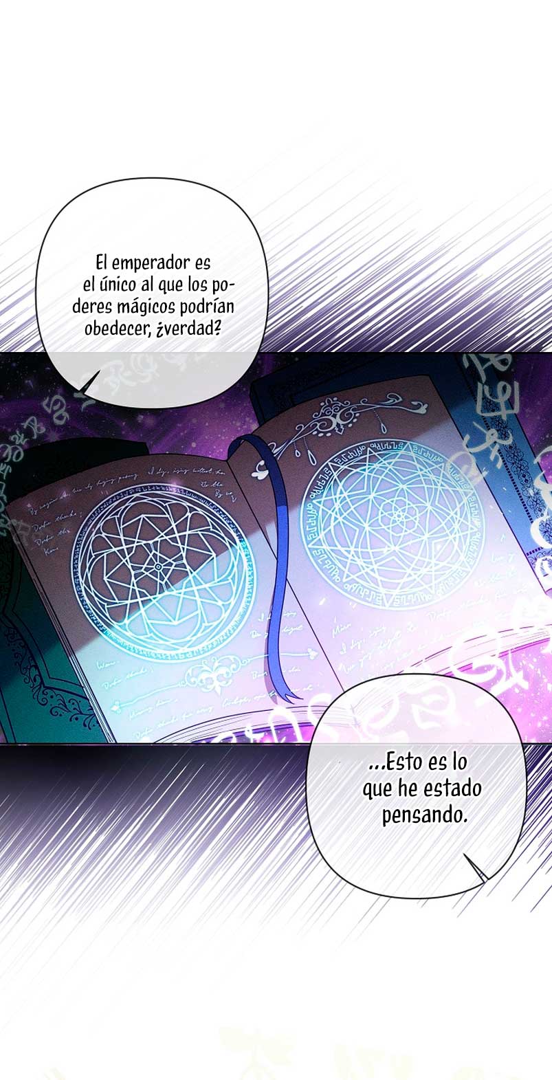 Los niños son diferentes Capítulo 10 - Página 54