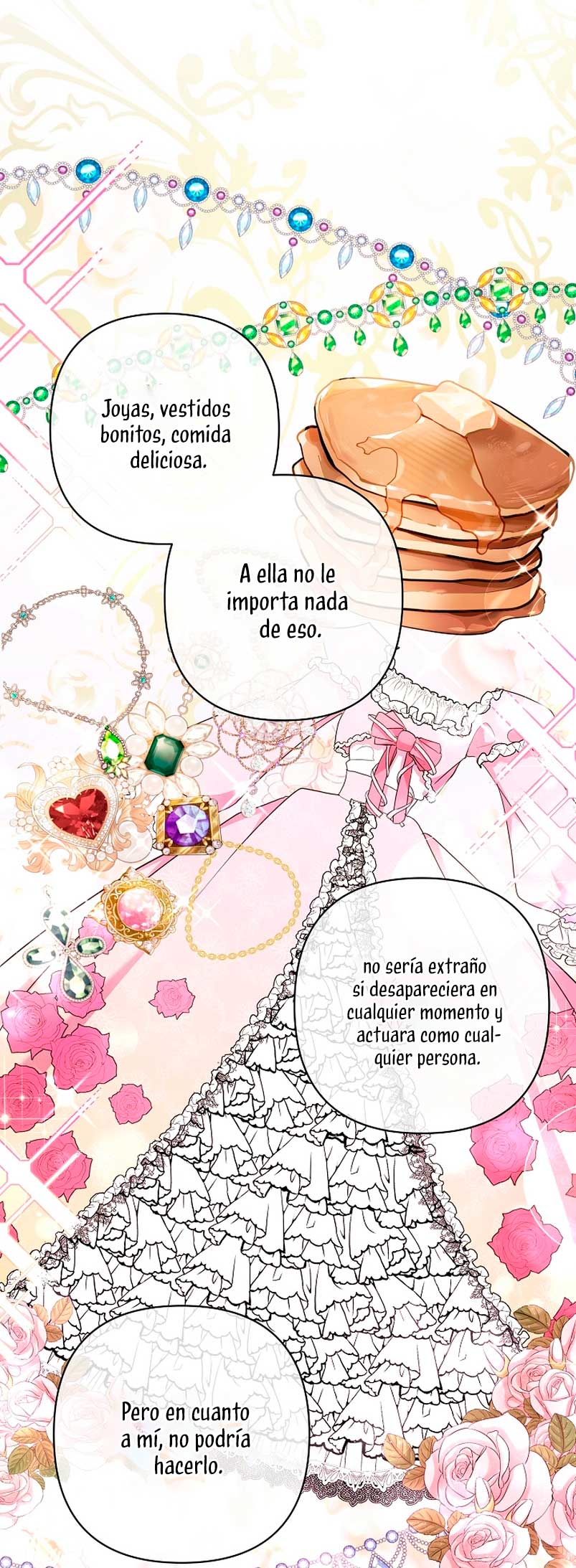 Los niños son diferentes Capítulo 10 - Página 55