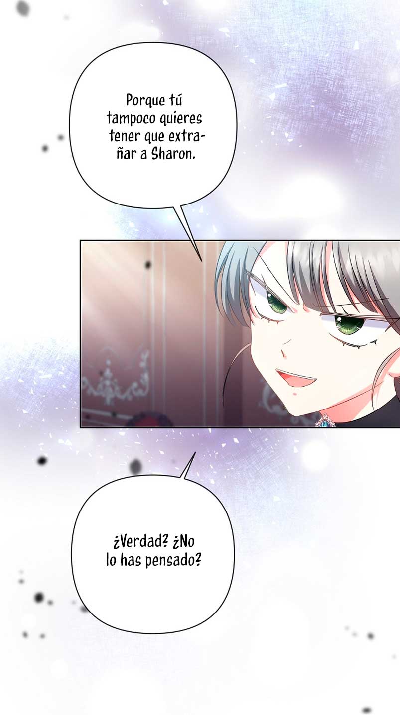Los niños son diferentes Capítulo 10 - Página 58