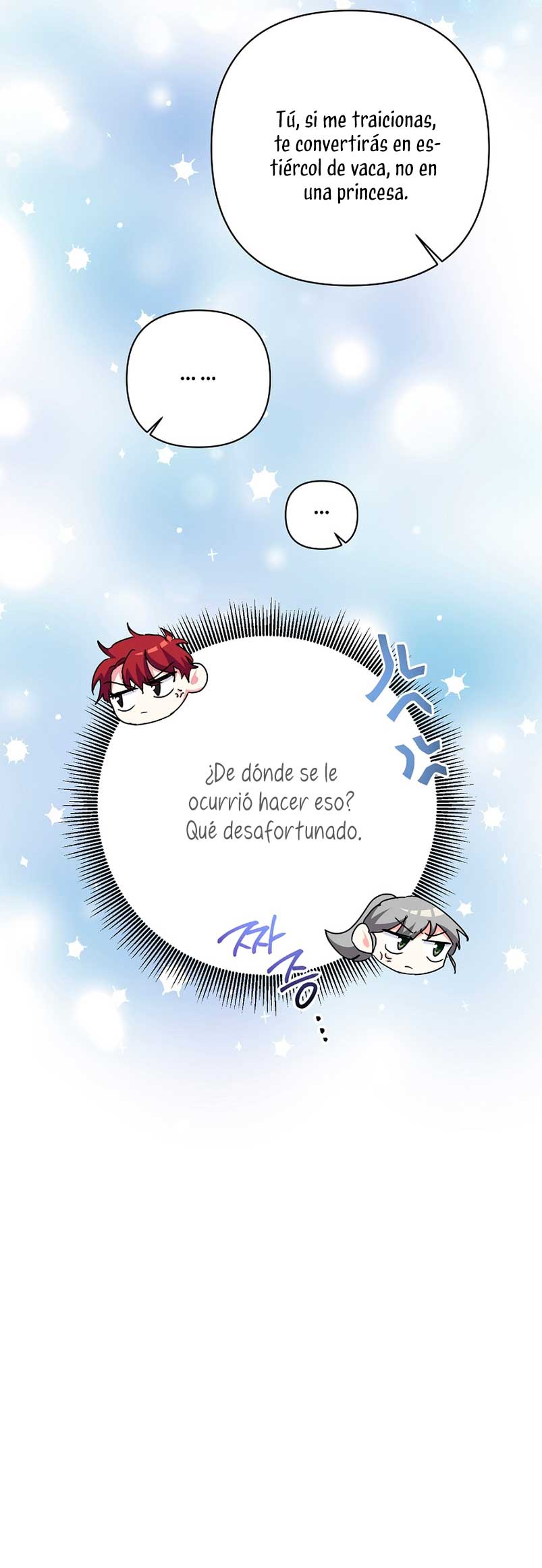 Los niños son diferentes Capítulo 10 - Página 60