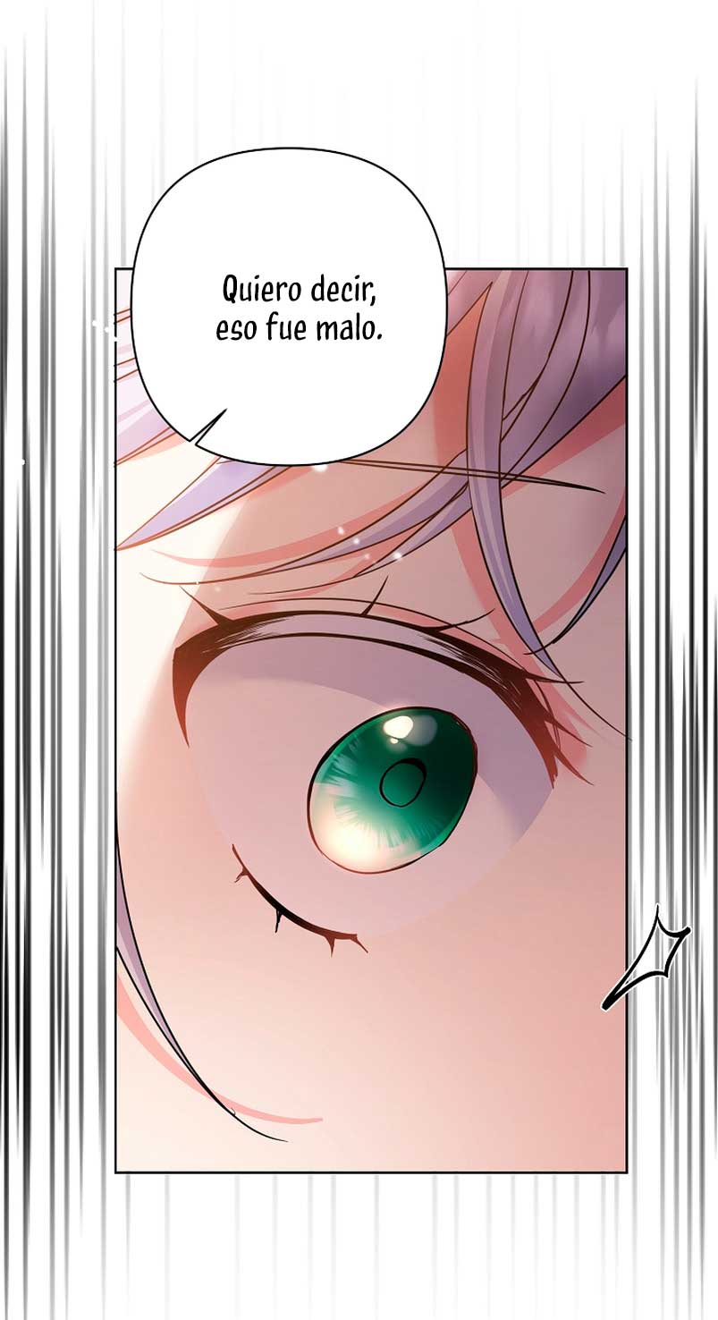 Los niños son diferentes Capítulo 10 - Página 7