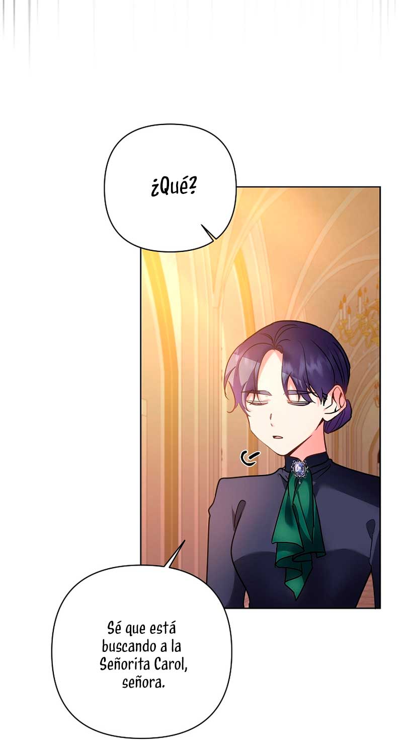 Los niños son diferentes Capítulo 10 - Página 8