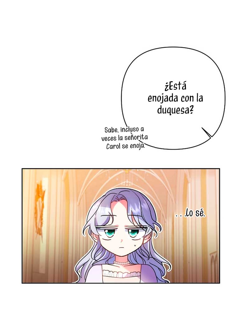 Los niños son diferentes Capítulo 10 - Página 9